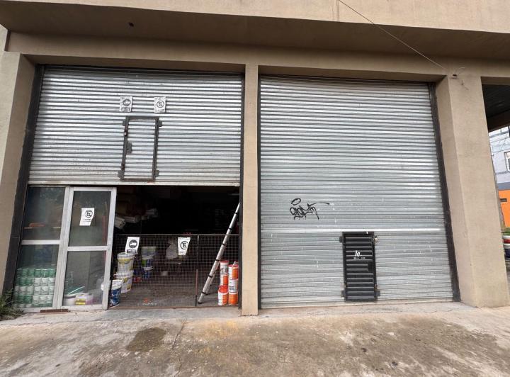 Local comercial · 31m²