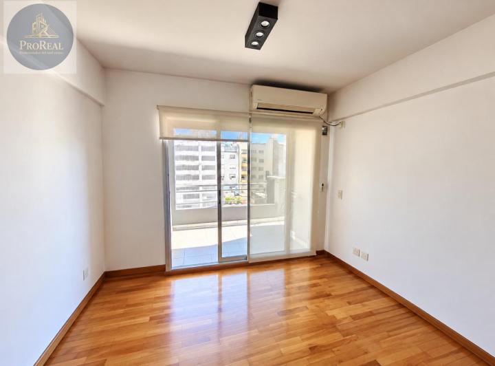 Departamento · 46m² · 2 Ambientes · 1 Cochera