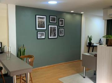 Oficina comercial · 48m² · 3 Ambientes · Oportunidad - Oficina Tribunales