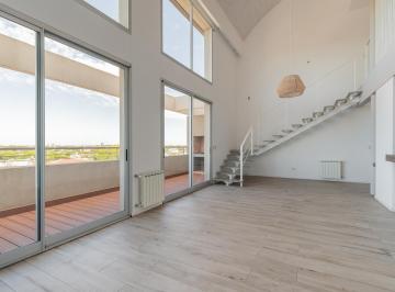 Departamento · 104m² · 4 Ambientes · 1 Cochera · Posibilidad de Financiación - Excelente 4 Ambientes con Balcon, Parrilla y Cochera a Estrenar