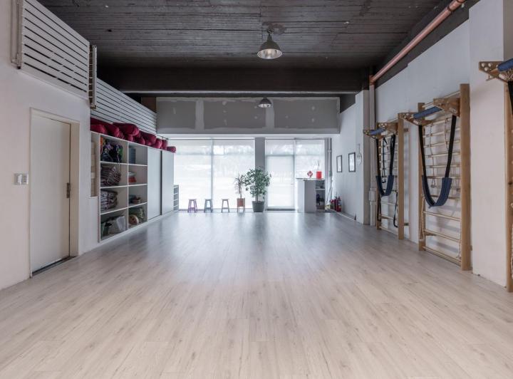 Local comercial · 191m²