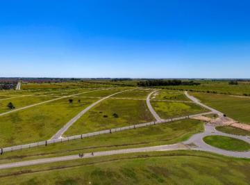 Terreno · 583m² · Venta Terreno Vida Green Funes