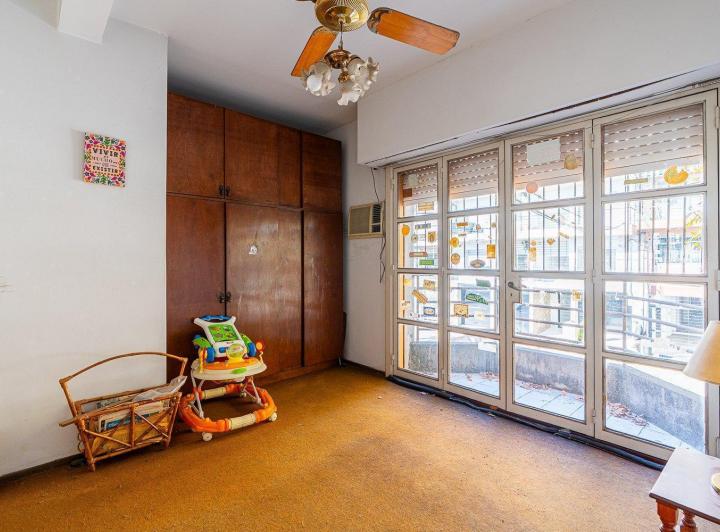 Casa · 156m² · 5 Ambientes · 1 Cochera