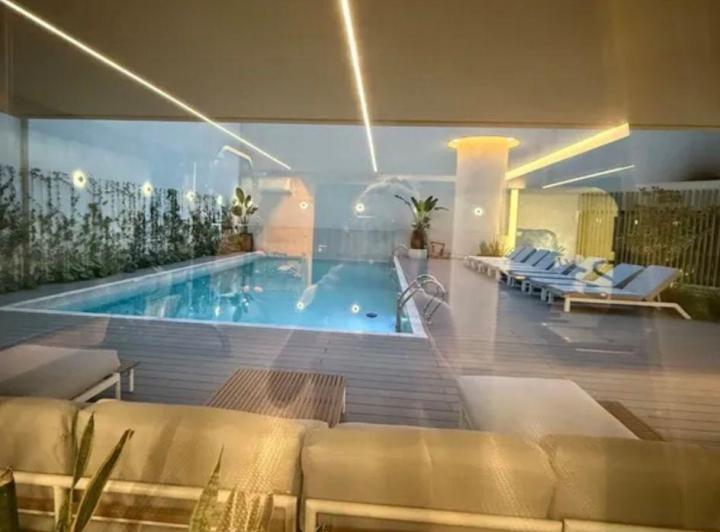 Departamento · 54m² · 2 Ambientes · 1 Cochera