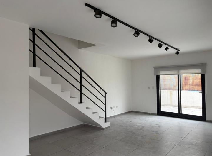 Departamento · 90m² · 3 Ambientes