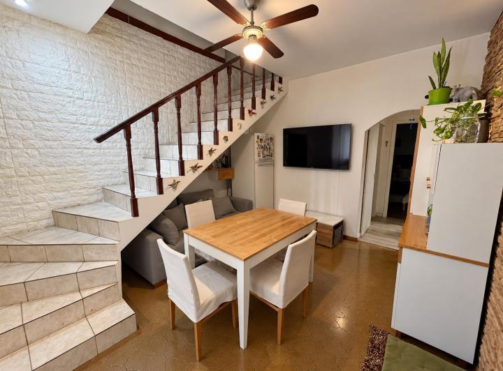 PH · 76m² · 3 Ambientes
