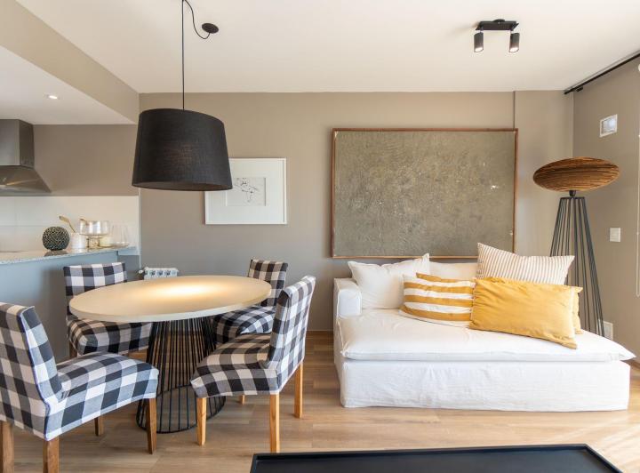 Departamento · 44m² · 2 Ambientes