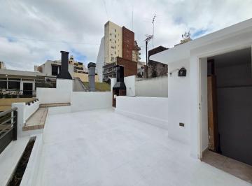 Departamento · 49m² · 1 Ambiente · Venta Monoambiente Terraza Apto Credito Palermo