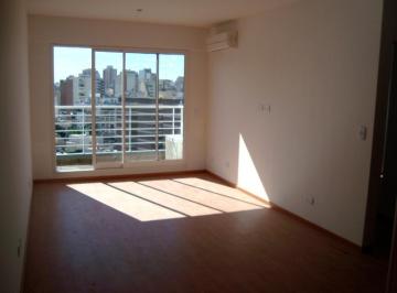 Departamento · 39m² · 2 Ambientes · 1 Cochera · Alquiler 2 Ambientes con Pileta y Cochera - Caballito