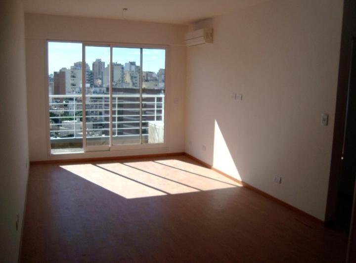 Departamento · 39m² · 2 Ambientes · 1 Cochera