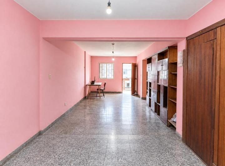 Departamento · 89m² · 4 Ambientes