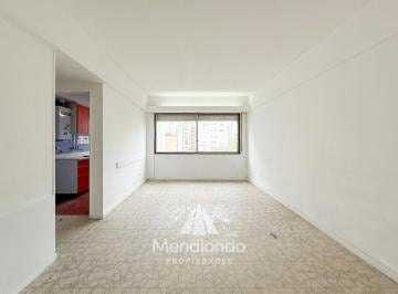 Departamento · 30m² · 1 Ambiente · Dpto Monoambiente a La Calle - Zona Aldrey