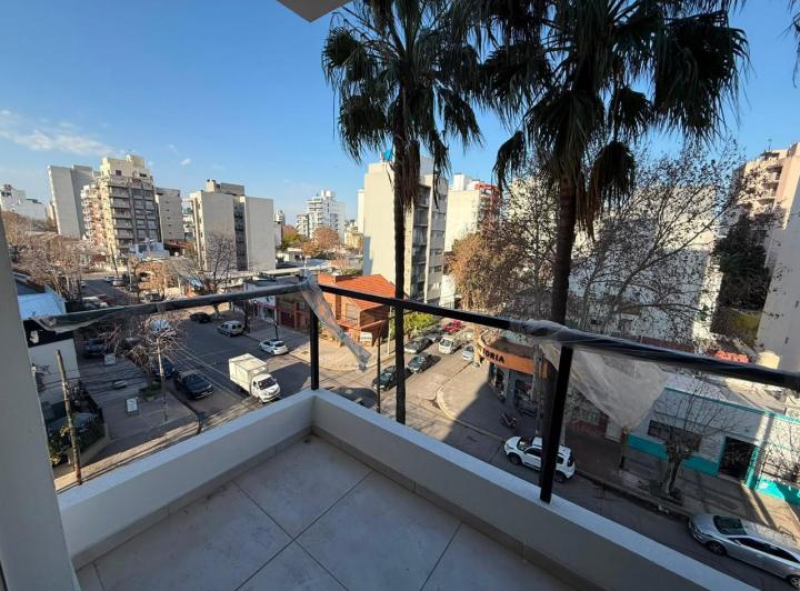 Departamento · 39m² · 2 Ambientes