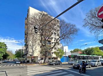Departamento · 49m² · 3 Ambientes · Venta Dpto 3 Amb Renovado a Nuevo