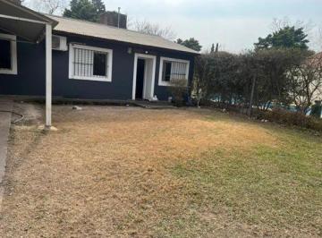 Casa · 110m² · 4 Ambientes · 2 Cocheras · Acapulco 6442
