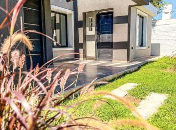 Casa en Venta de 6 ambientes Santa Rita del Lago · Hermosa Casa en Venta | Barrio Santa Rita – Villa Carlos Paz