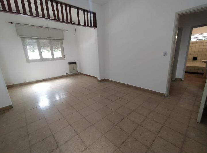 Departamento · 60m² · 4 Ambientes