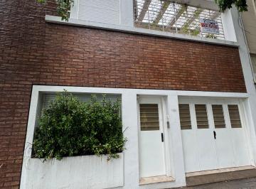 Casa de 4 ambientes, Rosario · Casa Premium · 4 Dorm. - Pueyrredón 1120, Rosario