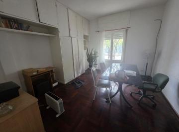 Departamento de 1 ambiente, Villa General Mitre · Alvarez Jonte 2200 - Monoambiente 43 m² Sin Expensas con Patio Al Frente