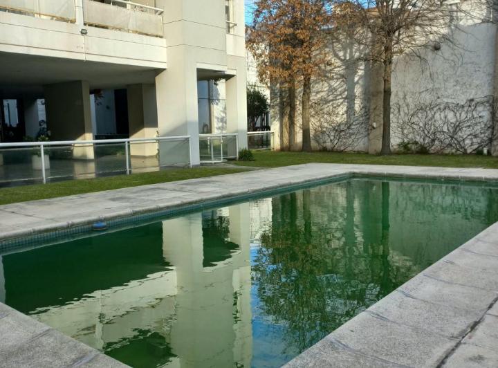 Departamento · 54m² · 3 Ambientes
