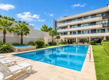 KNK-KNK-6180_2 · Oportunidad Venta Dpto 2 Amb de Categoria C Balcon Parrilla Piscina Edificio Vita Residenza Amenitie