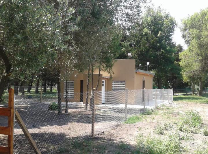 Casa · 67m² · 3 Ambientes