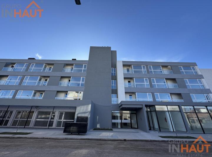 Departamento · 45m² · 1 Ambiente