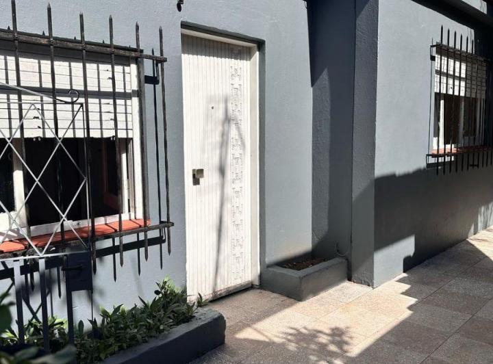 PH · 40m² · 3 Ambientes