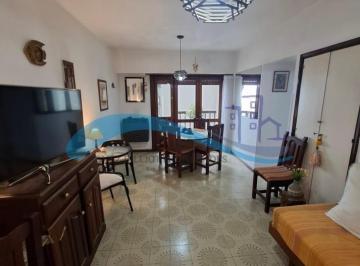 Departamento · 50m² · 3 Ambientes · Alquiler Temporada 26/27 Departamento 3 Ambientes con Balcon