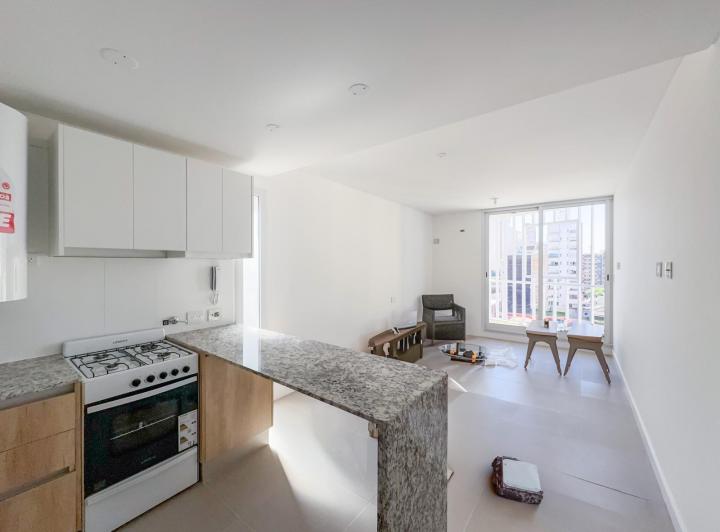 Departamento · 29m² · 1 Ambiente