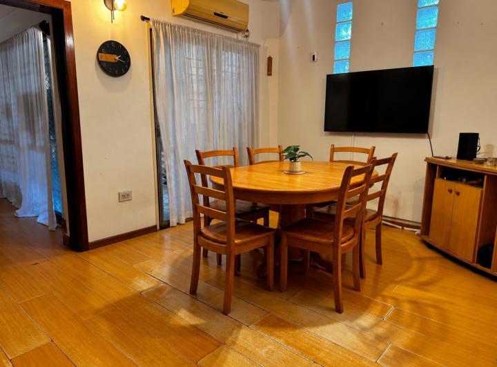 PH · 110m² · 4 Ambientes · 1 Cochera