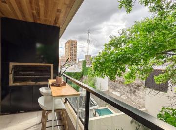 Departamento de 2 ambientes, Palermo · Departamento 2 Ambientes en Venta, Palermo Soho, con Balcón y Parrilla Propia