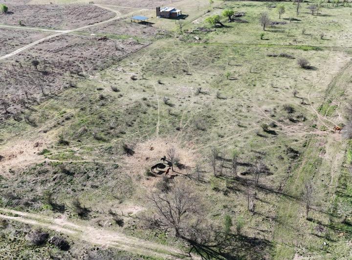 Terreno · 2180m² · 1 Ambiente