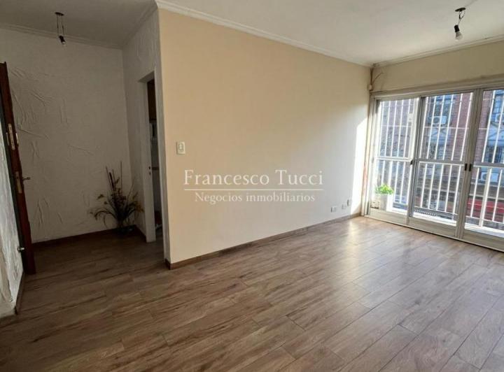 Departamento · 51m² · 2 Ambientes