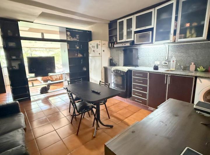 Departamento · 33m² · 1 Ambiente