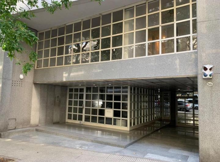 Departamento · 78m² · 4 Ambientes · 1 Cochera