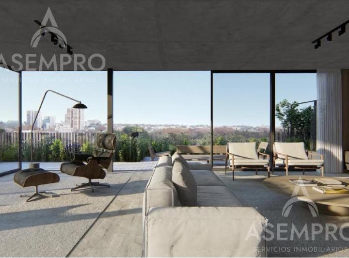 Departamento · 92m² · 3 Ambientes