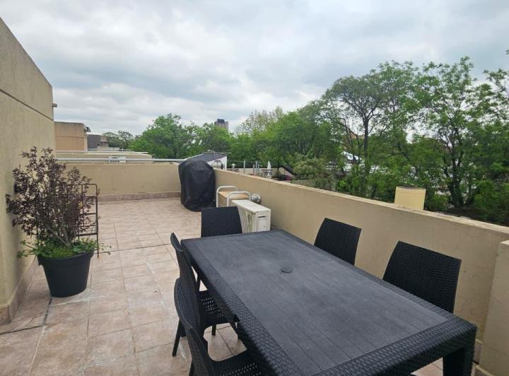 Departamento · 90m² · 2 Dormitorios · 1 Cochera