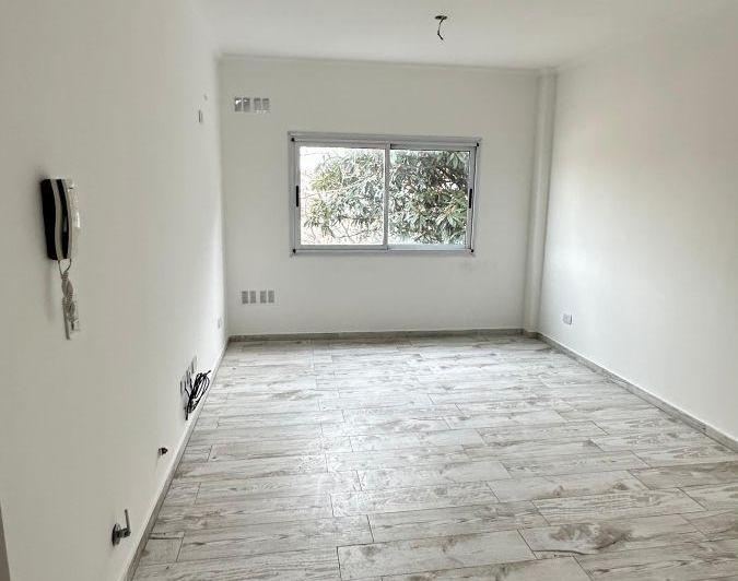 Departamento · 40m² · 2 Ambientes
