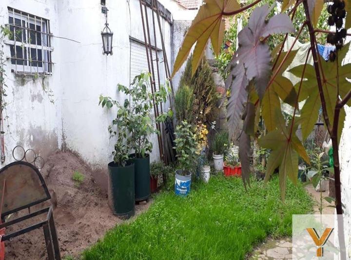 Casa · 118m² · 3 Ambientes