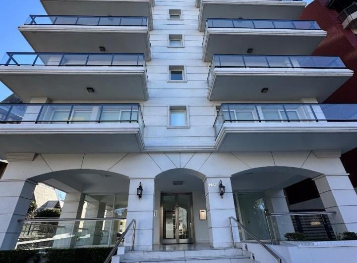 Departamento · 68m² · 3 Ambientes