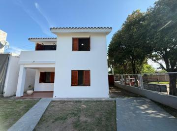 Departamento · 2 Dormitorios · Alquiler Exc. Duplex 2 Dorm. C/quincho, Poeta Lugones