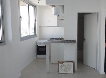 Departamento · 24m² · 1 Ambiente · Alquiler Departamento Monoambiente - Villa Saenz Peña