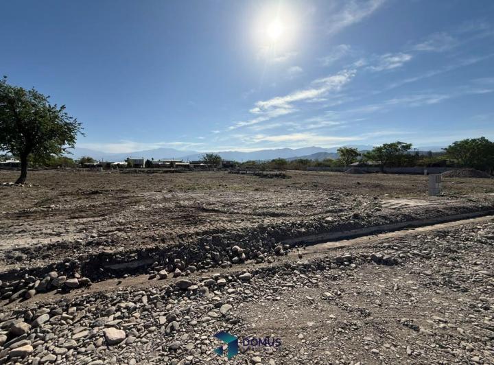 Terreno · 400m²