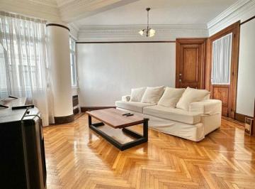 Oficina comercial de 5 ambientes, San Nicolás · Oficina Comercial en Venta y Alquiler, Microcentro Sobre Diagonal Norte en Edificio Bencich