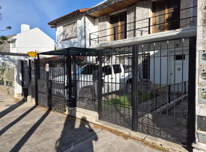 PH · 84m² · 3 Ambientes · 1 Cochera