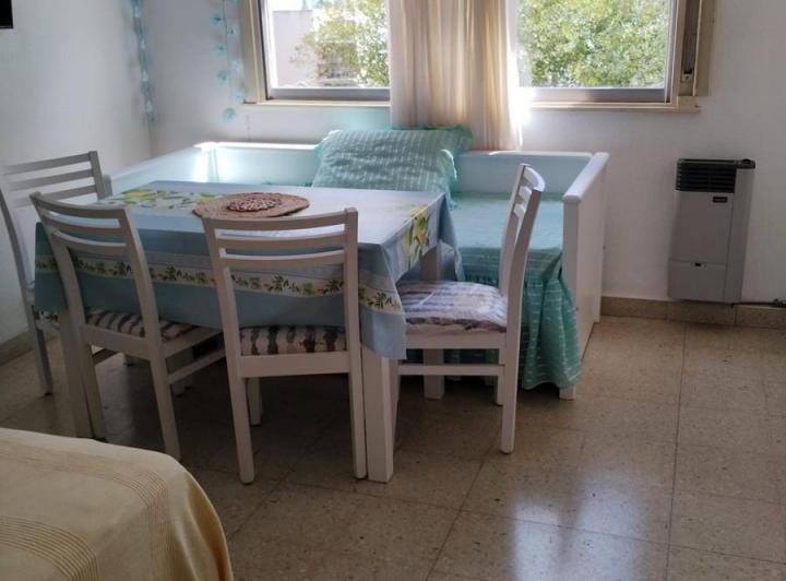 Departamento · 24m² · 1 Ambiente