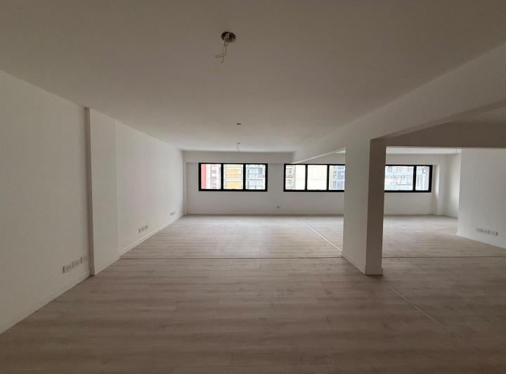 Oficina comercial · 115m² · 1 Ambiente