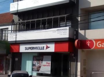 Oficina comercial · 40m² · 1 Ambiente · Oportunidad! Pleno San Justo Oficina Al Frente S/Av