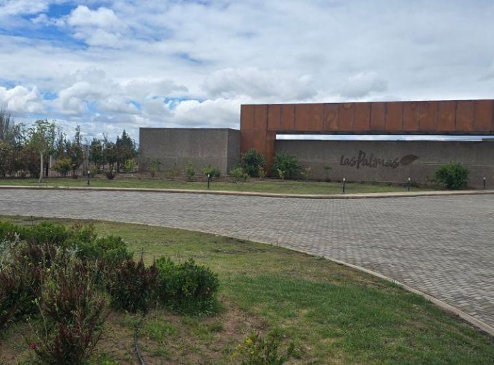 Terreno · 509m²